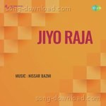 Jiyo Raja - Rashida Song Download